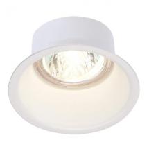  DORENDO QPAR51 ENCASTRE, ROND, 