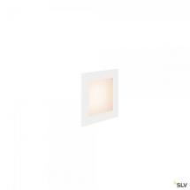  FRAME BASIC LED ENCASTRE, BLAN 