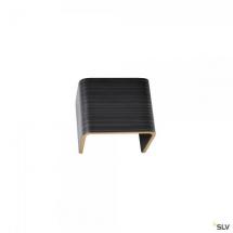  MANA, ABAT-JOUR 12 CM, BOIS, G 