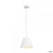  PLASTRA SUSPENSION, BLANC, TCR 