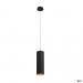  ANELA, SUSPENSION, NOIR, LED 1 