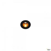  TRITON MINI LED, ENCASTRE, NOI 