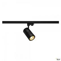  STRUCTEC LED 24W, NOIR, 3000K 