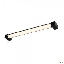 LONG GRILL LED APPLIQUE/PLAFON 