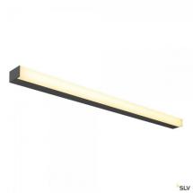  SIGHT 115 LED, 1200mm, noir 