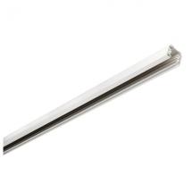  EUTRAC RAIL 3 ALL., BLANC 2M 