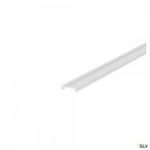  CACHE H-PROFIL, 2M, OPALE 