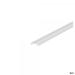  CACHE H-PROFIL, 2M, OPALE 