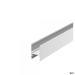  H-PROFIL 2M, BLANC 