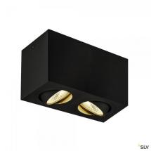  TRILEDO DOUBLE PLAFONNIER, BLA 