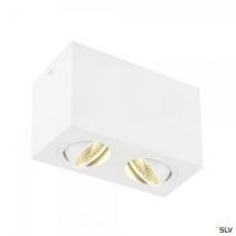  TRILEDO DOUBLE, PLAFONNIER EN 