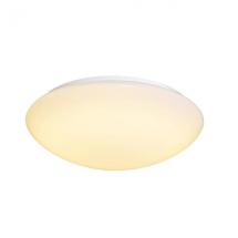  LIPSY 50 PLAFONNIER, DOME, BLA 