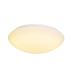  LIPSY 50 PLAFONNIER, DOME, BLA 