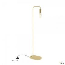  FITU FL LAMPADAIRE, DORE CLAIR 