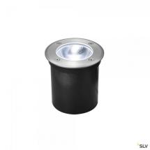  ROCCI 125 ROND 6W LED, ENCASTR 