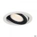 SUPROS ROND BLANC 3100LM 3000K 