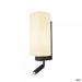  QUADRASS SPOT, LISEUSE, NOIR 