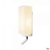  QUADRASS SPOT, LISEUSE, BLANC 