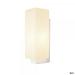  QUADRASS, APPLIQUE, BLANC 