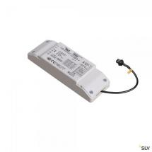 Alimentation LED, intrieur, b 