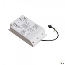  Alimentation LED, intrieur, b 