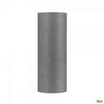  FENDA abat-jour O 15 cm gris 