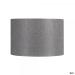  FENDA abat-jour O 30 cm gris 