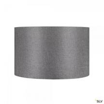  FENDA abat-jour O 45 cm gris 