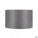 FENDA abat-jour O 45 cm gris 