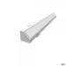  GRAZIA 10 EDGE, profil en sail 