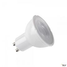  Source LED QPAR51, 36, blanc, 