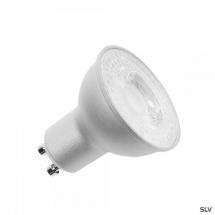  Source LED QPAR51, gris, GU10, 