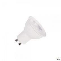  Source LED QPAR51, blanc, GU10 