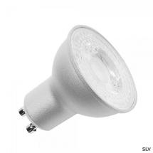  Source LED QPAR51, gris, GU10, 