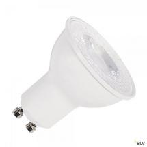  Source LED QPAR51, blanc, GU10 