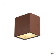  SITRA CUBE app S rouille 