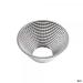  ENOLA rflecteur 60 chrome 