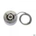  PARA DOME suspension gris E27 