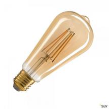  Source LED ST64 E27 7,5W 2500K 