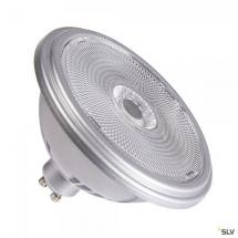  Source LED QPAR111 12,5W 3000K 