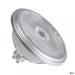  Source LED QPAR111 12,5W 3000K 