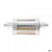  Source LED QT-DE12 R7s 9W 