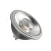  Source LED, QPAR111 GU10 12W 