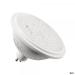 Source LED QPAR111 2700-6500K 
