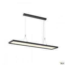  WORKLIGHT suspension noir 