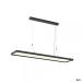  WORKLIGHT suspension noir 