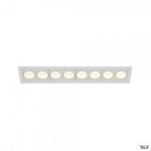  MILANDOS 8 blanc LED 16W 2700K 