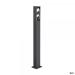  ESKINA FRAME 125 double CCT 