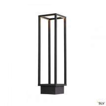  QUADRULO borne anthracite 