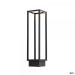  QUADRULO borne anthracite 